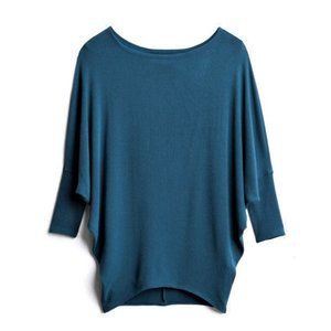 Jolie Reid 3/4 Sleeve Knit Top